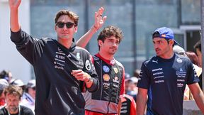 Oni mogą namieszać w walce o tytuł w F1. Nie zamierzają stać z boku