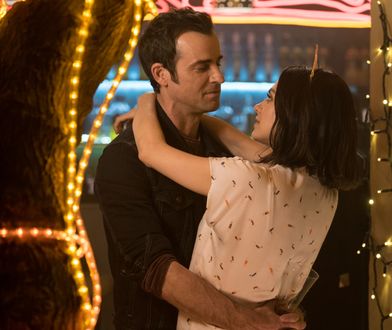 "Świetne sceny akcji i międzynarodowy charakter". Justin Theroux o filmie "Szpieg, który mnie rzucił"