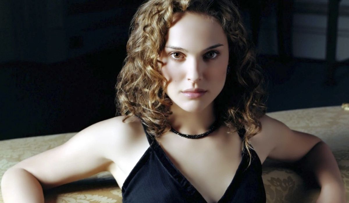 Natalie Portman - gwiazda "May December" 
