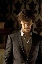 Benedict Cumberbatch nie zostawi "Sherlocka"