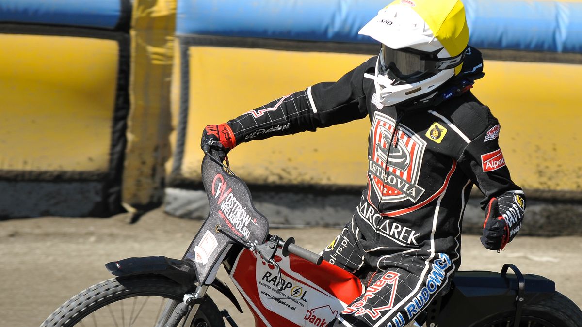 WP SportoweFakty / Oliwer Kubus / Marcel Studziński