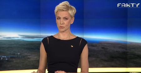 "Macie prawo wiedzieć". Anita Werner popiera deklarację mediów