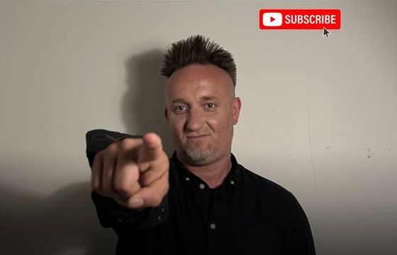Gruca ruszył własnym kanałem na YouTube. "Bez kompromisów i tematów tabu"