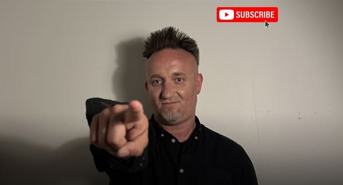 Gruca ruszył własnym kanałem na YouTube. "Bez kompromisów i tematów tabu"