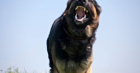 Pies zaatakował człowieka lub inne zwierzę. Co można zrobić z agresywnym zwierzęciem?