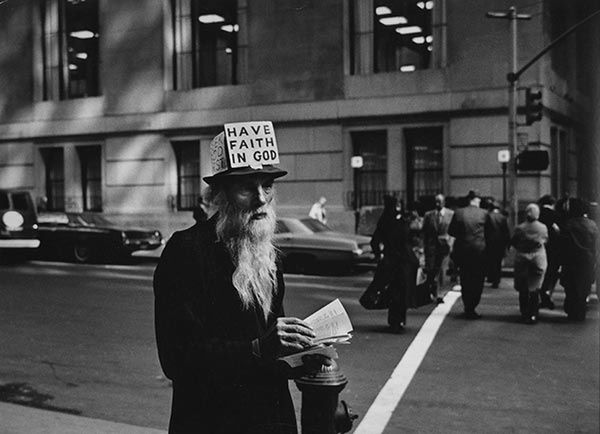 Seks, fotografia i rock'n'roll, czyli niedoceniony Charles Gatewood [inspiracja] 19