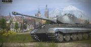 World of Tanks na 360 - pierwsze wrażenia z wersji beta