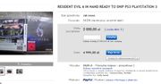Ile tysięcy złotych jesteś w stanie zapłacić za zagranie wcześniej w Resident Evil 6?