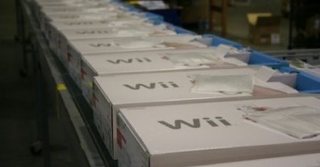 GameStop: Po 3 latach już mamy Wii