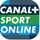 CANAL+ Sport Online ikona