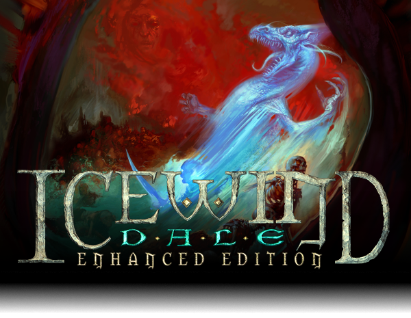 Powróć do Doliny Lodowego Wichru w nowej, odświeżonej wersji Icewind Dale