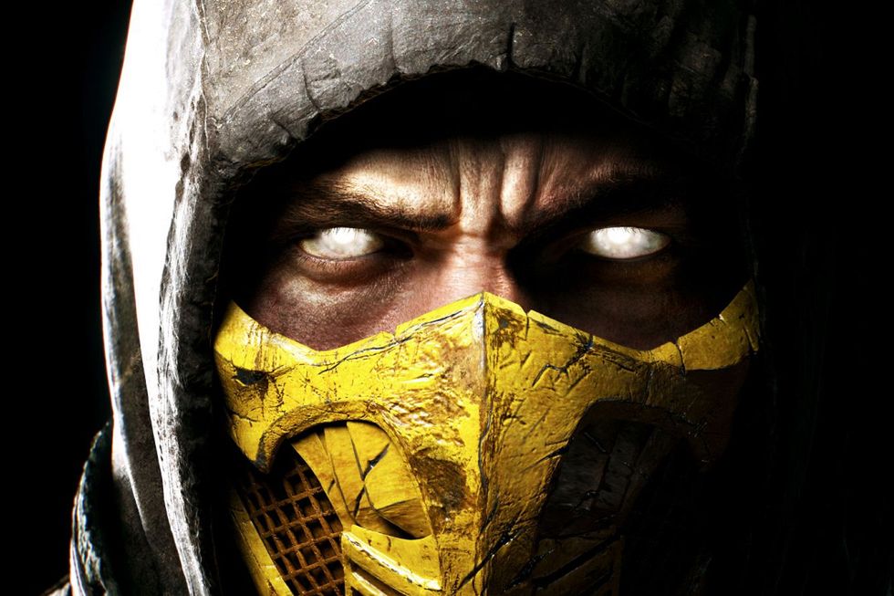 Mortal Kombat na urządzenia przenośne nie będzie tym, czego się spodziewaliście