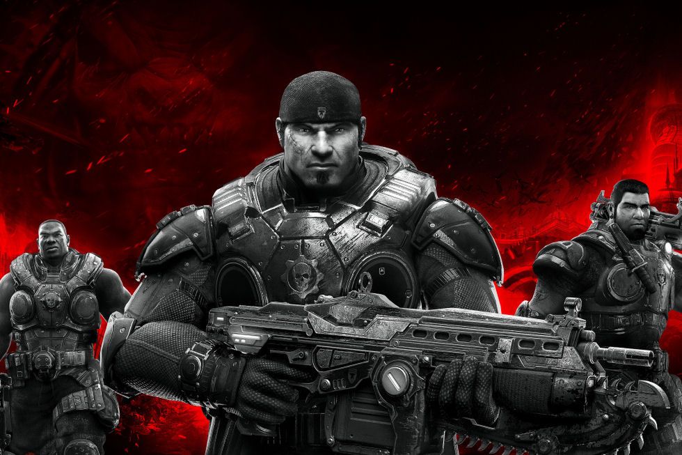 Microsoft pamięta o rynku PC, kolejne gry z Xboksa One uciekają do Windowsa