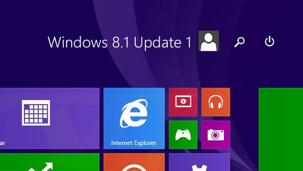 Microsoft zapowiada Windows 8.1 Update 1, mówi o Windows 9, udostępnia Word Online w wersji Modern