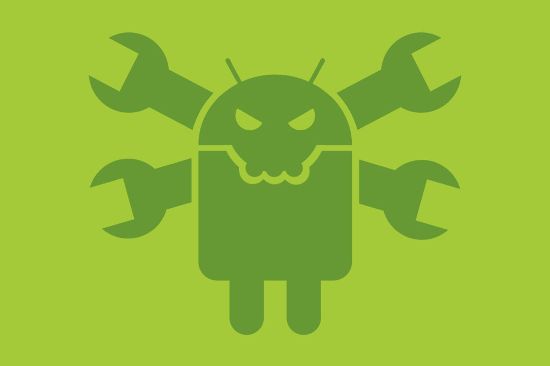 Nowy typ ataku: zaktualizuj swojego Androida, uaktywnij nieswojego szkodnika