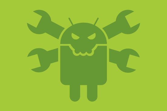 Nowy typ ataku: zaktualizuj swojego Androida, uaktywnij nieswojego szkodnika