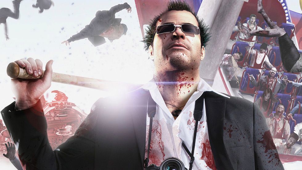 Dead Rising 2: Off The Record