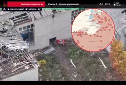 "Okupanci nie mają kontroli". Ekspert: możliwe okrążenie Ukraińców