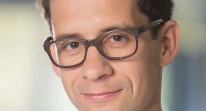 Jacek Mireński: z OTCF do Samsung Electronics Polska