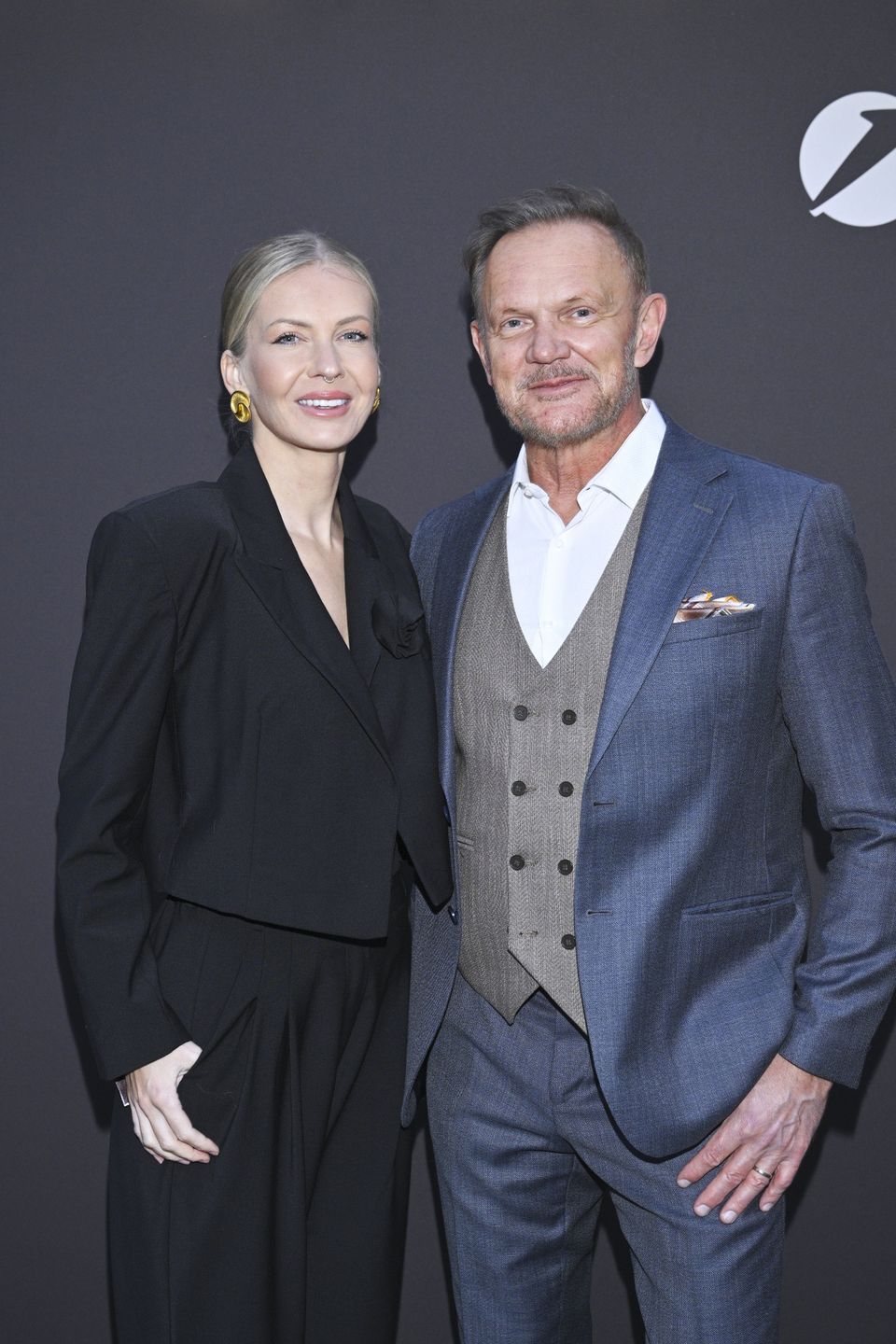 Edyta i Cezary Pazurowie