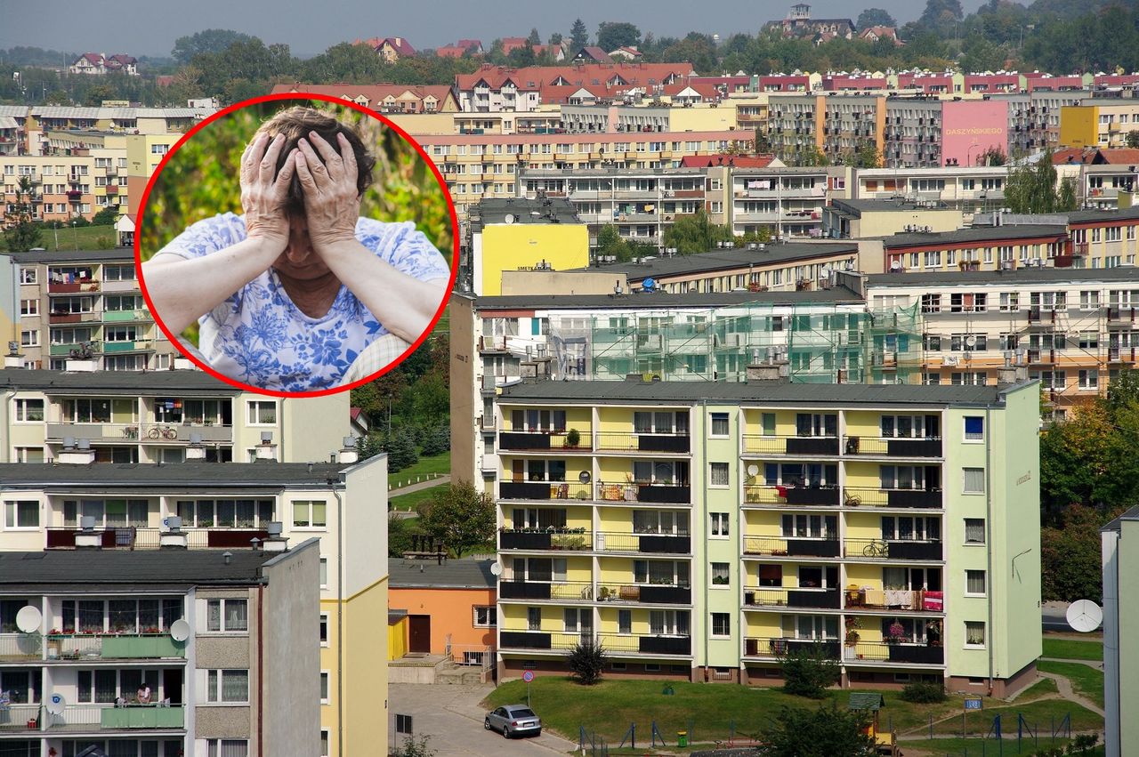Przeprowadziła się bliżej syna. Pożałowała. "Czuję się jak intruz"