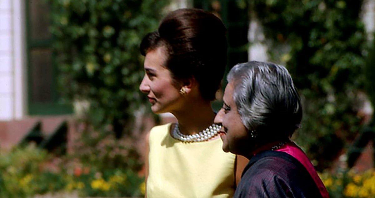 Siostra Jackie Kennedy. Jej życie było wielkim dramatem