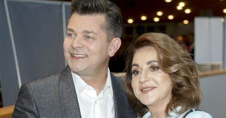 Danuta Martyniuk w "Tańcu z gwiazdami"? Już wszystko jasne
