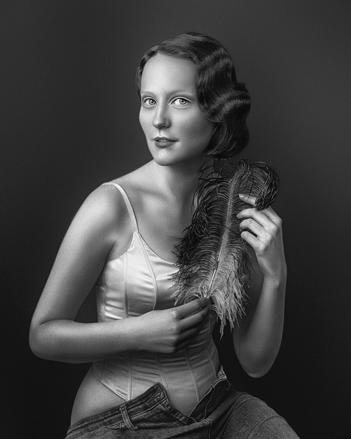 Wielu Polaków na podium w konkursie Monochrome Photography Awards 2017 63