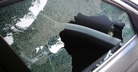 Wszystko o kradzieżach samochodów. Statystyki, metody, przeciwdziałanie