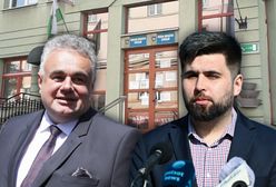 "Złote dziecko" PiS za kółkiem autobusu. Tak zarabia Republika