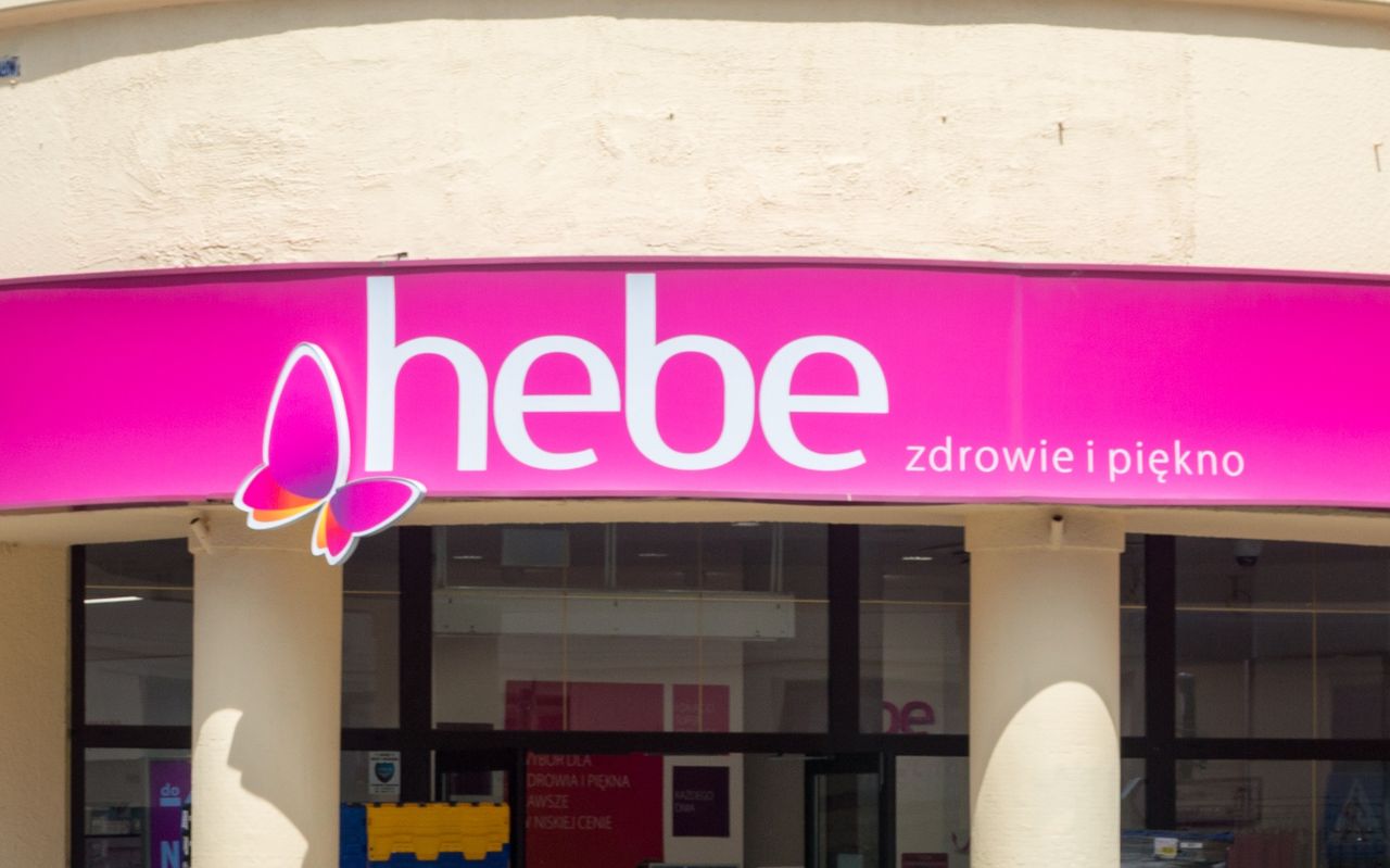 To ratunek dla skóry trądzikowej. Teraz za 47,99 zł w Hebe
