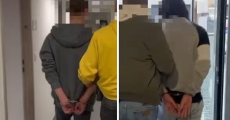 Brutalny napad. 18-latek porzucony pod mostem