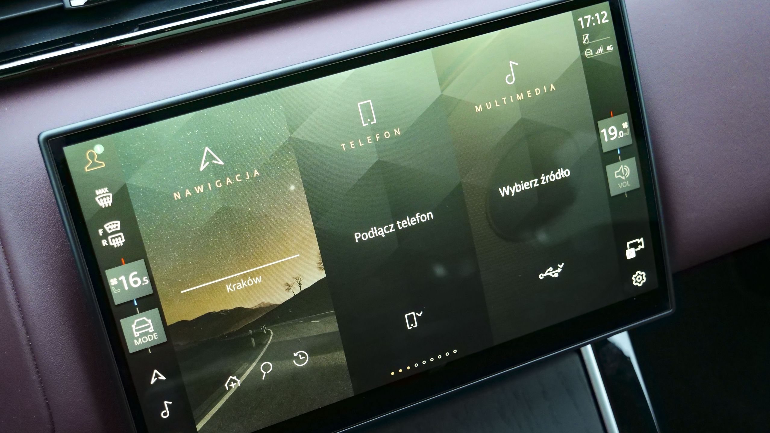 Range Rover Velar PHEV