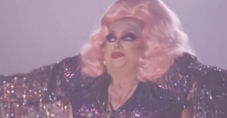 Pastor wystąpił jako drag queen. Teraz musi zrezygnować ze stanowiska