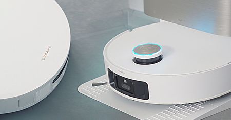 Dreame X50 Ultra – czy to rzeczywiście najlepszy robot sprzątający na rynku? Testujemy