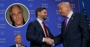 Wraca temat Epsteina i Trumpa. Jest specjalna wystawa