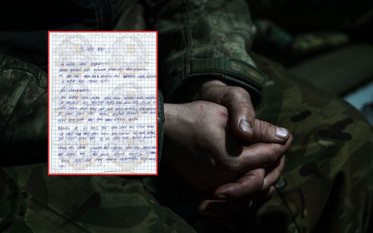 North Korean soldier's stolen goods confession sparks debate