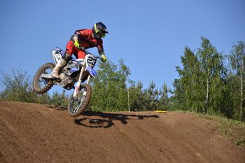 Borkowo: Latające motocykle i szybcy jeźdźcy. III runda Amic Energy Super Puchar Motocross 2025