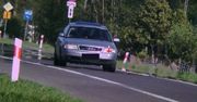 Młodzi kierowcy Audi z mandatami. Stracili prawko za prędkość
