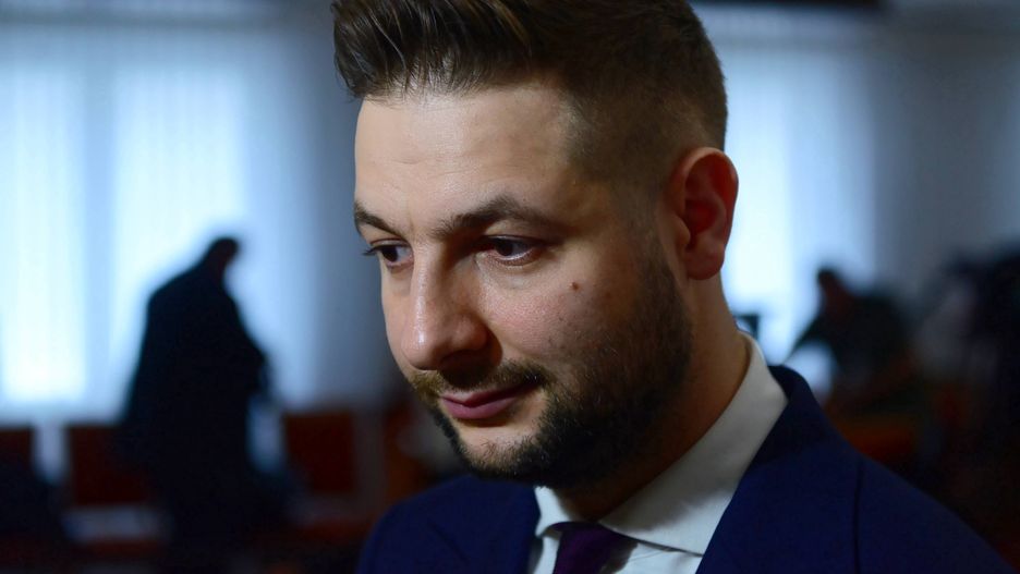 Patryk Jaki: "Jesteśmy świadkami kolejnej wojny cywilizacyjnej"
