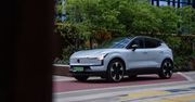 Test: Volvo EX30 - uproszczone do bólu