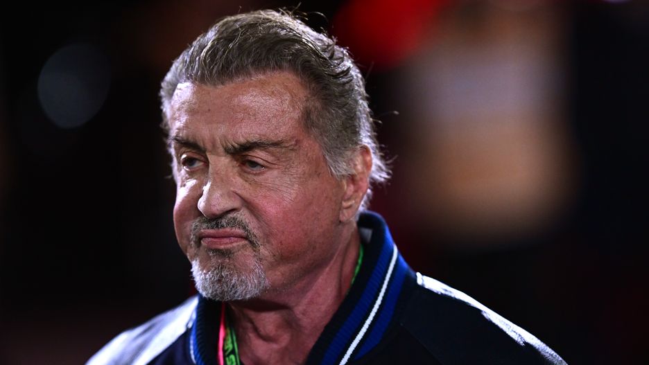 F1 Grand Prix of Las Vegas
LAS VEGAS, NEVADA - NOVEMBER 23: Sylvester Stallone looks on during the F1 Grand Prix of Las Vegas at Las Vegas Strip Circuit on November 23, 2024 in Las Vegas, Nevada. (Photo by Mario Renzi - Formula 1/Formula 1 via Getty Images)
Mario Renzi - Formula 1