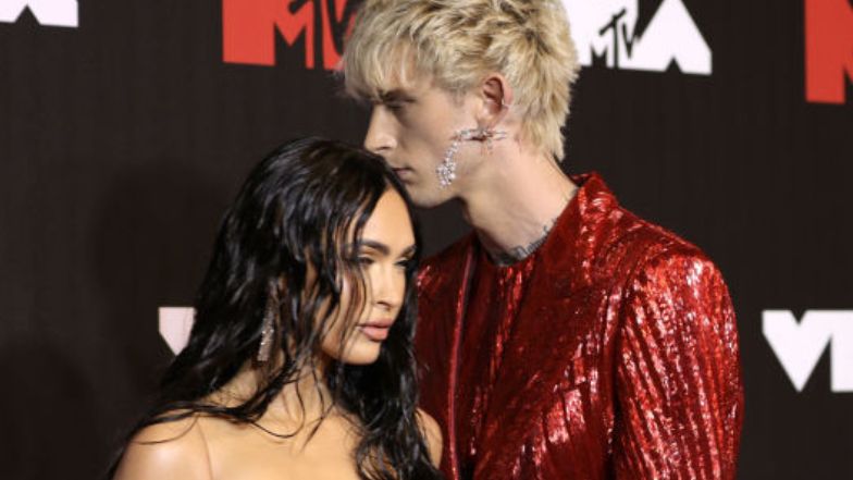 Megan Fox zdruzgotana po rozstaniu z MGK