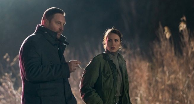 Najlepsze polskie seriale 2022 roku