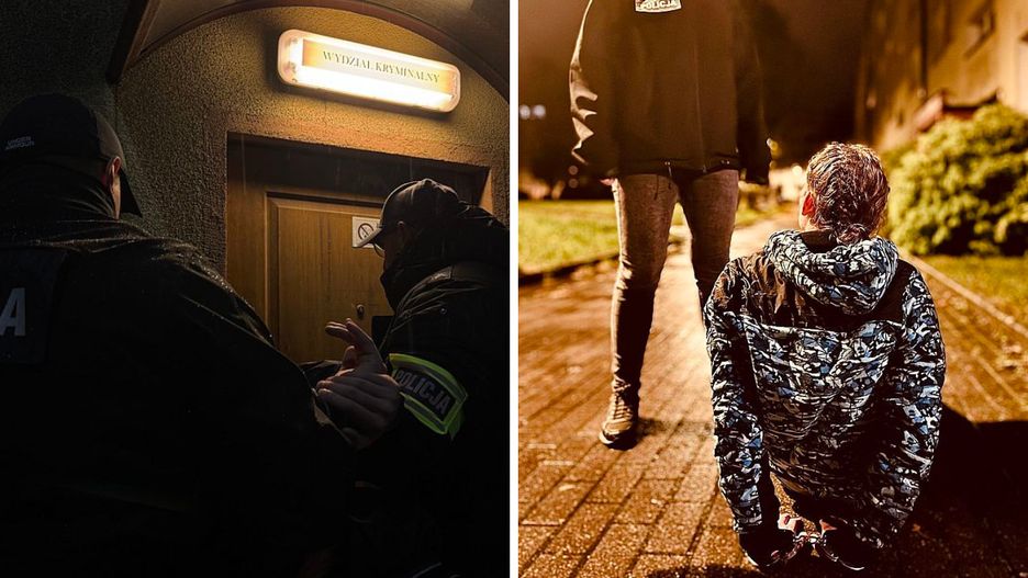 Rozwiązali zagadkę zbrodni z Ustki