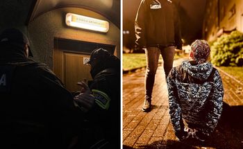 Ciało w walizce. Rozwikłali zagadkę zbrodni w nadmorskim kurorcie