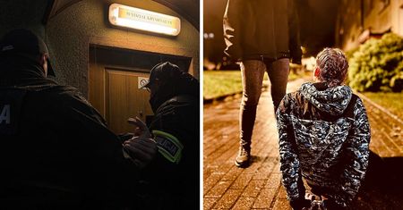 Ciało w walizce. Rozwikłali zagadkę zbrodni w nadmorskim kurorcie
