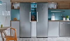 Lodówki Samsung reklamowane jako „najczęściej wybierane do polskich domów” (wideo)