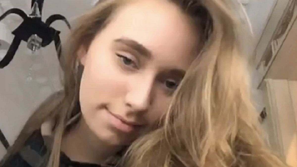 Domniemana córka Putina zniknęła z mediów społecznościowych.