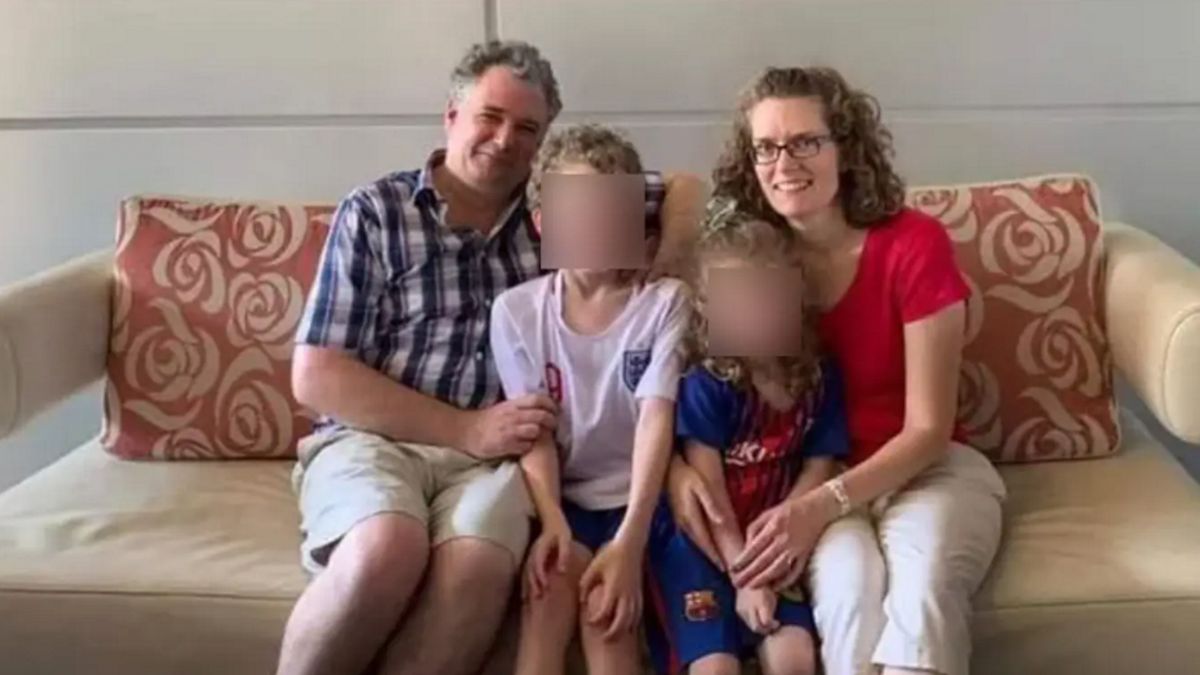 Śmierć Helen nadeszła niespodziewanie